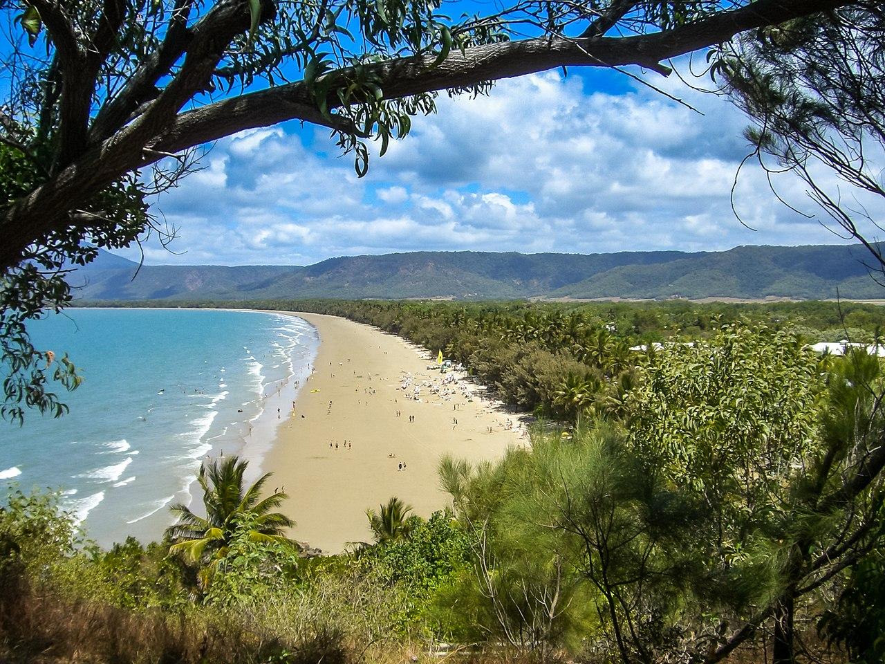 Port Douglas, Australia